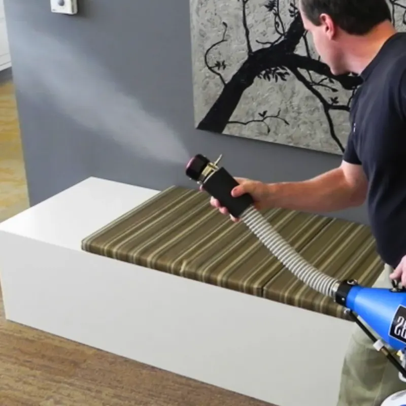 Professional Odor Removal in Lincoln Park, IL